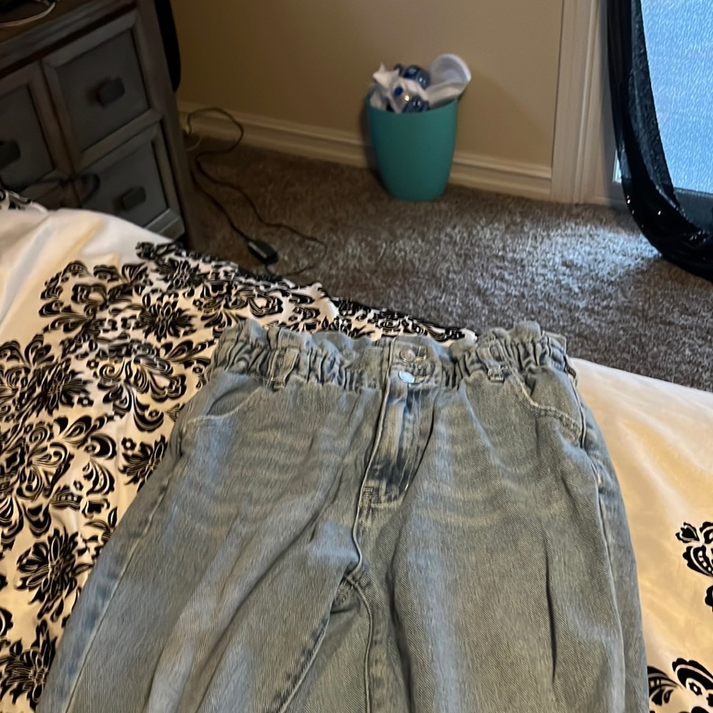 Pacsun vintage mom jeans